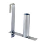 Privacy Strip Installation Tool Rust-Proof Fence Screen Rolling Hook for