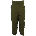 Aqua F12 Torrent  Thermal Trousers Waterproof - All Sizes - Carp Fishing