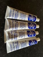 PetroGel, 4 x 4oz Tube For Ice Cream van and Slush Machines, free post