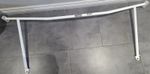 Ultra Racing 4-Point Front Upper Strut Bar Suzuki Swift Sport 1.4T ZC33S 2018