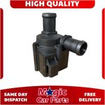 Water Auxiliary Coolant Pump For Audi VW 1.6 1.8 2.0TDI 5Q0965561B