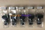 Qty:1 NEW FOR   Self-resetting illuminated push button switch AH165-2SFL E3