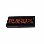 BONES REDS Skateboard bearings 8 pack 8mm Set