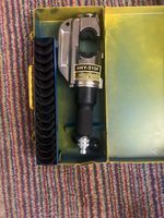 Hydraulic Crimping Head