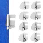  Presser Foot for Sewing Machine Feet Hem Roller Multifunctional Guide