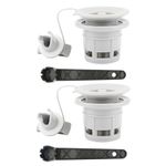 Inflatable Boat Air Valve Replacement For Raft Dinghy Kayak Canoe Adapter Cap