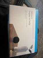 Alexa Happy To Help
