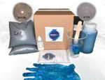 Potato Peeler DIY Regritting/ Reline Kit 56 LB Full Bag,Supplier To The Trade