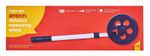 1000M 140Mm Measuring Telescopic Wheel Counter Reset Button Map Distance Area