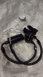 Bartek catch Can MQB Ea888 Gen 3 Golf R Audi S3 Leon Cupra Golf Gti Octavia Etc