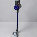 Dyson V6 Animal Cordless Handheld Vacuum Cleaner. New Battery And Filter! Tested
