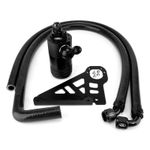 HEL Performance Oil Catch Can Kit For Toyota GR Yaris 1.6 (2020-)