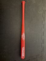 Cincinnati Reds 1990 Wire To Wire Champions Hall of Fame Souvenir Baseball Bat