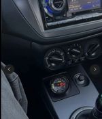 Mitsubishi Lancer Evo 7 8 9 Ashtray Boost Gauge Mount