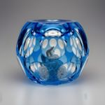 Rare Perthshire 1985 G Polar BearHollow Limited Edition Paperweight