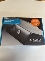 E care Xbox Repairing & Cleaning Kit for CD, DVD, data, game, and music discs