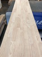 SALE REAL SOLID ASH KITCHEN  WORKTOP FREE 2 MAN DELIVERY, WOOD, TIMBER, SALE