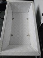 Bed Basin Dolls Pram