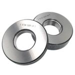 Thread Ring Gage 1" 5/16-12 UN 2A Thread Ring Gauge GO NOGO 1 5/16-12 UN Gages