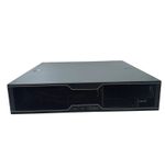 Digital Video Systems 2U Core Server Barebones | No CPU | No SSD | No RAM No GPU