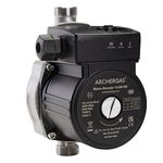 Archergas 15-90/160 Domestic Mains Water Booster BOOSTER15