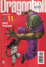 Dragonball 11 - November 2006 Monthly - Perfect Edition
