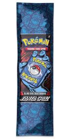 Santa Cruz x Pokemon TCG Blind Bag Skateboard Deck - ORDER CONFIRMED