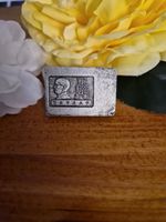 Vintage Chinese Coin Money Token