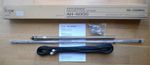  Icom AH‑8000 Wideband Discone Antenna 100–3300MHz