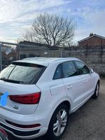 Audi Q3 S Line Quattro Limited Edition