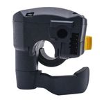 Thumb Throttle Lever 2010403 For Polaris Sportsman 570 EPS 2014-2023 850 2015-23