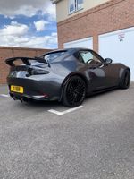 Mazda MX-5 2.0 RF Sport Nav 2017