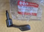 57151-43B00 LT500R / LT250R  1987 to 1992 Suzuki Handlebar Thumb Throttle Lever