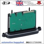Halogen Headlight TMS Driver Module For  BMW 5 Series F10 F11 F07 63117304906