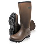 Dirt Boot Neoprene Wellington Waterproof Muck Wellies Thermal Winter Boots