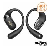 Shokz OpenFit 2 Open Ear Headphones Same Day Dispatch