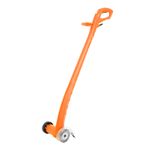 Electric Weed Remover Sweeper Brush - Patio Drive Block Paving Cleaner Moss