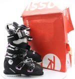 ROSSIGNOL PURE ELITE 70 WOMENS SKI BOOTS BLACK UK 4.5 EU 37 RRP £285 KT
