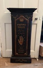 Curiosity Cabinet Antique Furniture Decoration