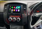 For 2007-15 Nissan Navara D40 Android 13 Apple Carplay Radio Stereo Headunit GPS