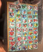 Panini FIFA World Cup 2026 - CHOOSE 50x- CHECK DESCRIPTION & MESSAGE - RESTOCKED