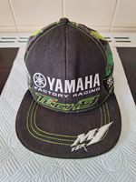 Yamaha Factory Racing Tech3 Baseball Cap Youths!