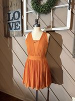 Nike Court Dri-Fit Maria Tennis Dress Size Medium Maria Sharapova 2019 US Open