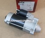 STARTER MOTOR FITS CITROEN FIAT PEUGEOT RTX AS1150