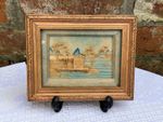 Vintage Chinese Picture