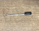 5x Genuine Mullard OC44 PNP GERMANIUM TRANSISTOR - New Old Stock - "Red Dot"