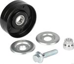 V-Belt Pulley for Vauxhall Zafira/Corsa/Astra 1.7 CDTi For OE 98012238 +Others