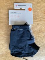 Montane trail gaiter - size small