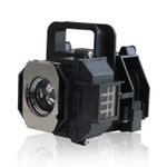 EH-TW2900 EH-TW3000 EH-TW3200 for ELP49 for Projector Lamp EH-TW3800 ELPHC6100w