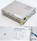 VOIGT & HAEFFNER 230V>48V Supply 600W 750W Rectifier E60/10 Eltek 811-0060-0